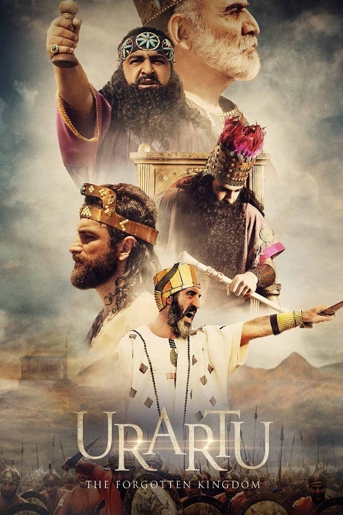 Urartu: Unutulan Krallık