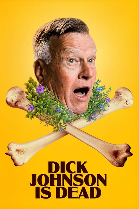 Dick Johnson’ın Ölümü