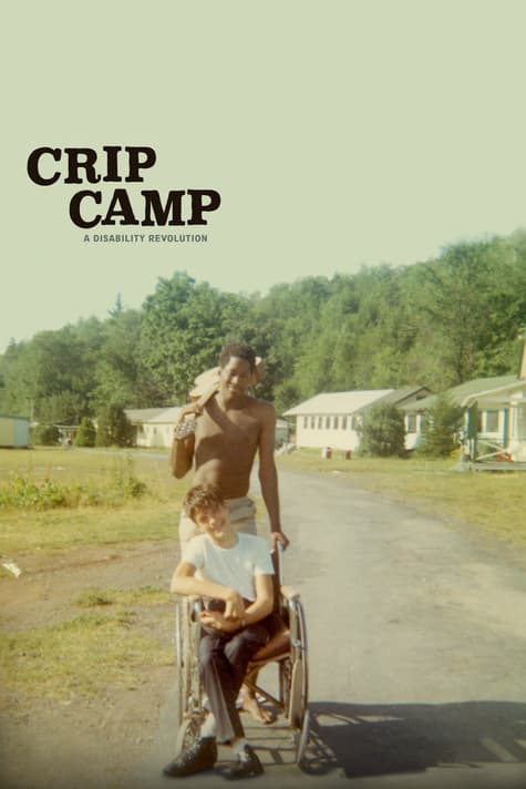 Crip Camp: Engelli Devrimi