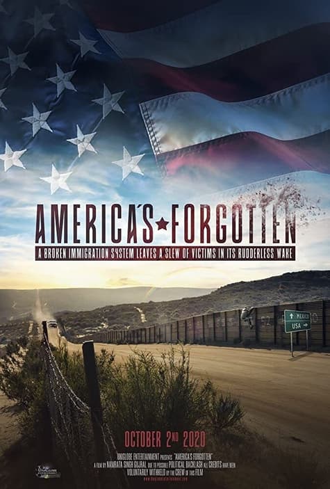 Amerika’nın Unuttuğu