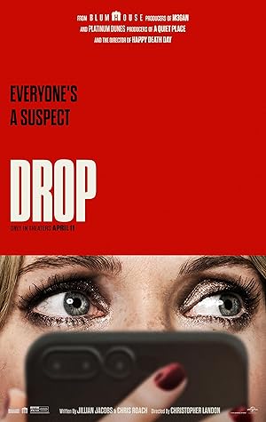 Drop: Kabul Et veya Reddet
