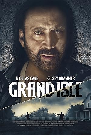 Fırtınalı Bir Gece