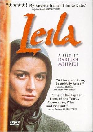 Leyla